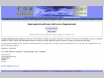 CDR Services
