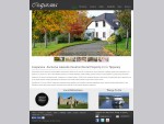 Ceaparana - Exclusive Lakeside Vacation Rental Property in Co. Tipperary, Ireland