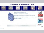 www. cedarcarpentry. com
