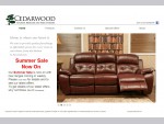 Cedarwood Furniture, Kitchens, Bedrooms and Home Interiors
