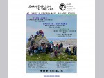 Clare English Language School
