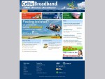 Celtic Broadband - High speed wireless broadband in Limerick and Tipperary
