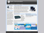 Telephone Systems | VoIP, PBX and IP PBX | Celtic Communications
