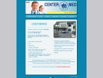 CenterMed - Polscy lekarze w Newbridge