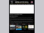 Central Motors, New Opel Roscommon, Longford, Used Cars Leitrim, Roscommon, Carrick on Shannon,