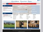 Carrickmines Equestrian Centre