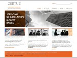 Certus Ireland - Certus Financial Outsourcing, Certus Bank Services Outsourcing