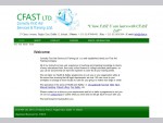 CFAST Ltd. - Connolly First Aid Services Training Ltd. - Home Page