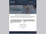 CFH Accounting Services 45; Home