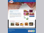 Corrib Food Products - CFP Delivering quality food service supplies across Ireland
