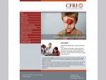 Cystic Fibrosis Registry of Ireland