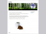 Cré Bia | Chaga Tea supplier for Ireland