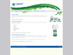 Chamco Group - Chemical and Consultancy Services
