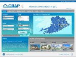 Chap. ie New Irish Property for Sale in Cork, Ireland. New Houses, New Apartments, New Housing D