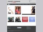 Exclusive Collection of Women Boots, Office Shoes, Clothes | Charly039;s Company Wexford