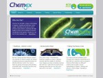 Chemex Ireland — The Clean Revolution in Ireland