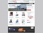 Industrial Floor Cleaner Machines | Cleaning Supplies