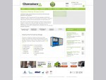Chemical Storage and Safety Solutions | Chemstore Ireland