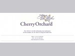Cherry Orchard - Community Training Centre