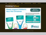 Children's Hour 2014 - Irish Youth Foundation