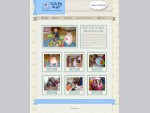 Home Page for Child's Play Creche in Blackpitts Dublin 8, Baby, Toddler, Pre School, Montessori,