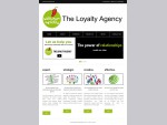 Chilli Pepper Marketing - The Loyalty Agency