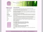 Chinese Herbal Health
