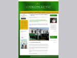 Chiropractic Clinic - OVER 50 YEARS combined experience - Chiropractor Cork