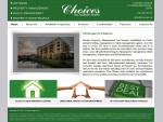 Choices - The Property People
