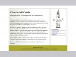 Chordcraft Cards | Irish Greeting Cards, Postcards, Prints.