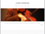 Chris Corrigan - Home