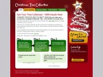 Get Your Christmas Tree Collected - 100 hassle free!