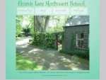 Church Lane Montessori School