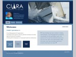 Ciara (Ciara Dowling) | A Service to Sailing | Sailing Event Management