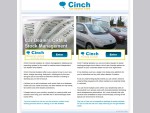 Cinch Car Dealer Tools