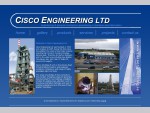 Cisco Engineering, Drogheda Engineering General Contractors Donore Rd, Drogheda, Co. Louth