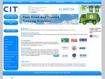 Safe Pass Courses Dublin | Fas Safe Pass Training | CIT Ltd