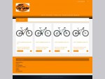 City Cycles | For All Your Biking Needs