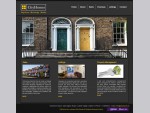 City Homes - Home Page