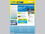 Citylink - Direct Galway to Dublin City | Direct Galway to Dublin Airport Bus | Dublin Airport |