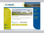 CityNorth, M1, Exit 7, Business Units, for sale, to let, McGarrell Reilly Group, CityNorth Ho