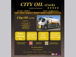 City Oil (Cork) Ltd. - Home Heating Speacialists