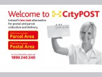 Post, Low cost Postal Service Ireland-Save 20 On POST