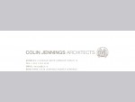 Colin Jennings Architects