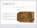 Claddagh Carving | Irish Celtic Carving, Bringing Wood to Life