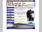 Welcome to the Claddagh National School