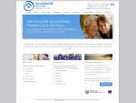 Clannad CareClannad Care - Provision of Home Care services to individuals who require support in the