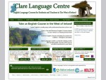 Learn english in Ireland, Learn english in west of Ireland