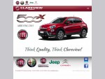 Clareview Car Sales, Limerick - Authorised Main Dealers for Fiat, Alfa, Chrysler Jeep in ...
