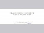 Welcome to Classroom Connect